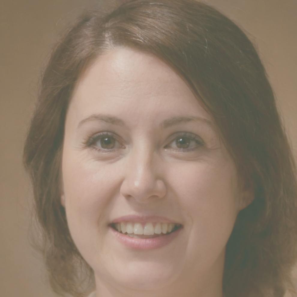 Teilnehmerin Zoe Veldkamp